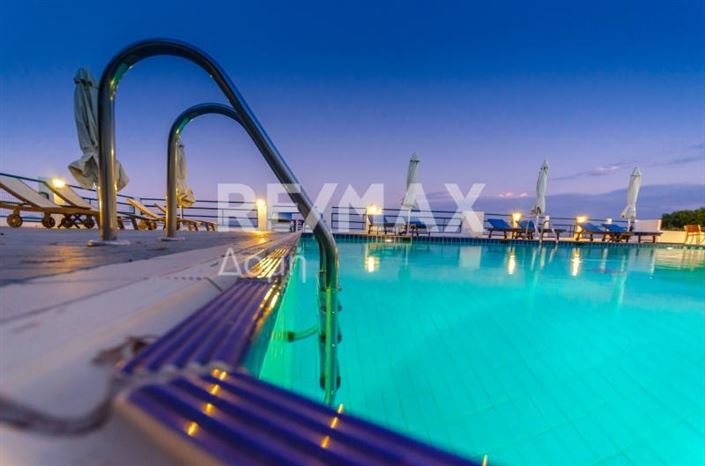 Image No.25-31 Bed Hotel for sale