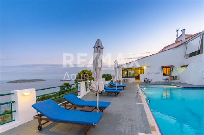 Image No.3-31 Bed Hotel for sale