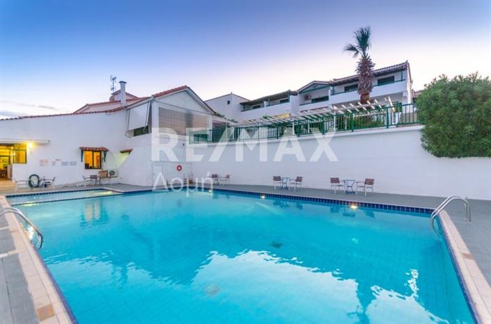 Image No.4-31 Bed Hotel for sale