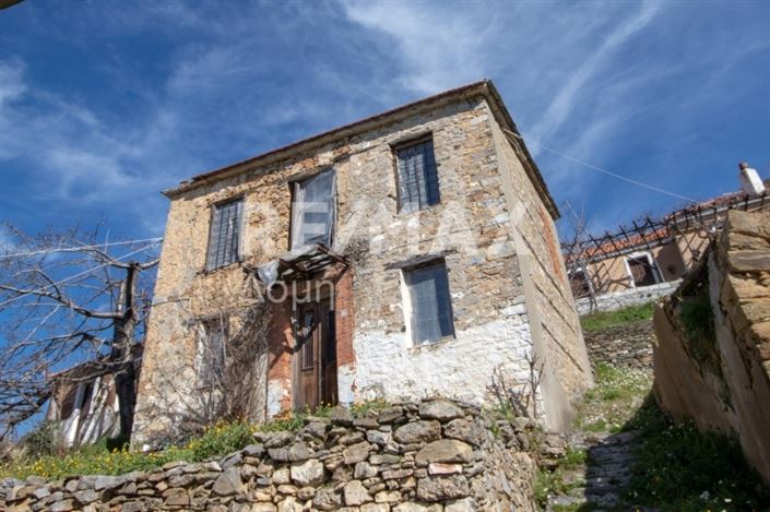 Image No.2-Propriété de 2 chambres à vendre à Artemida