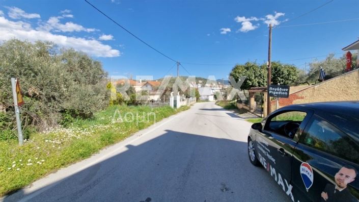 Image No.11-Terre à vendre à Magnésie