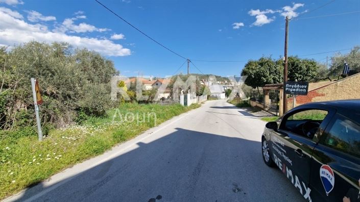 Image No.3-Terre à vendre à Magnésie