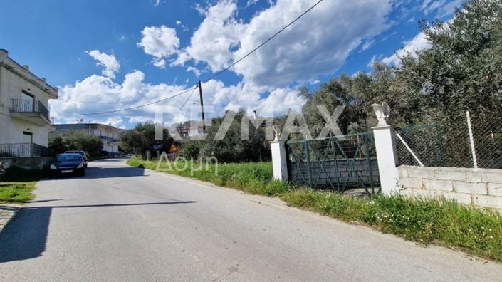 Image No.4-Terre à vendre à Magnésie