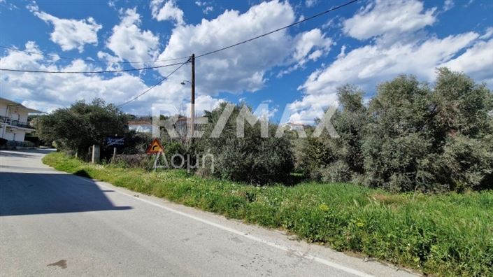 Image No.8-Terre à vendre à Magnésie