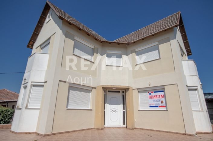 Image No.3-Maisonette de 3 chambres à vendre à Magnésie