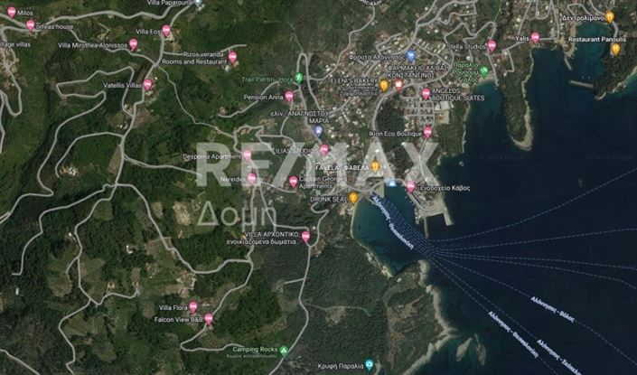 Image No.2-Propriété à vendre à Alonnisos