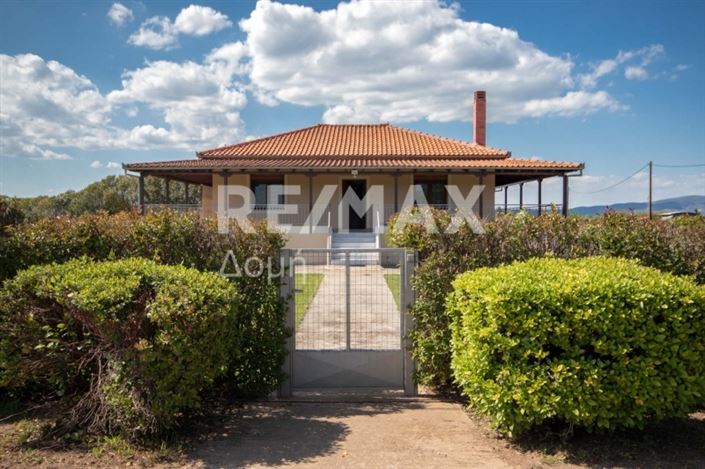 Image No.3-Maison de 2 chambres à vendre à Center