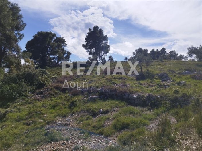 Image No.11-Terre à vendre à Alonnisos