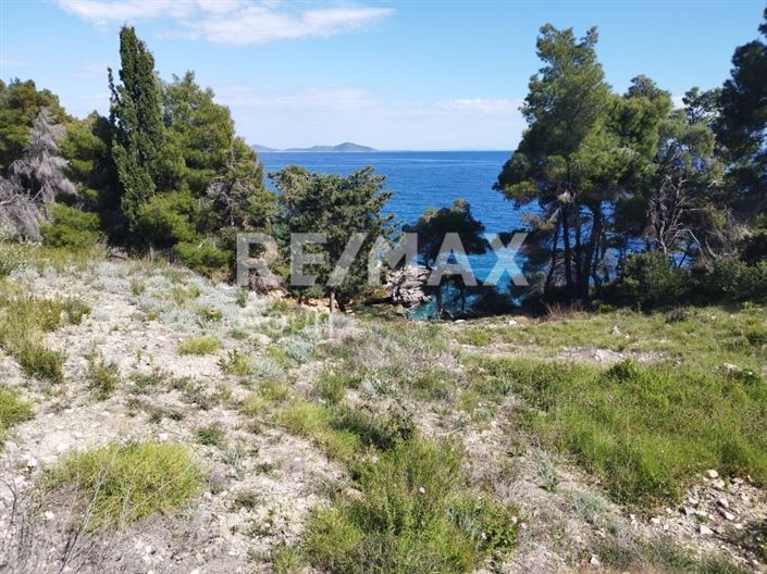 Image No.6-Terre à vendre à Alonnisos