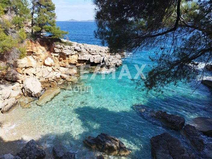 Image No.9-Terre à vendre à Alonnisos