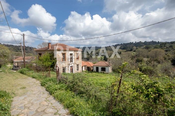 Image No.3-Maisonette de 4 chambres à vendre à Magnésie