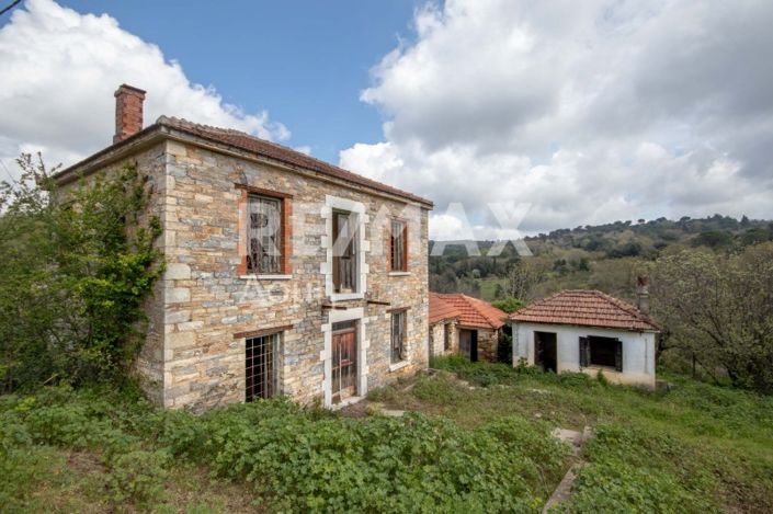 Image No.30-Maisonette de 4 chambres à vendre à Magnésie
