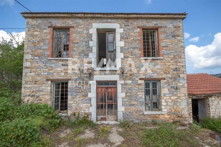 Image No.4-Maisonette de 4 chambres à vendre à Magnésie