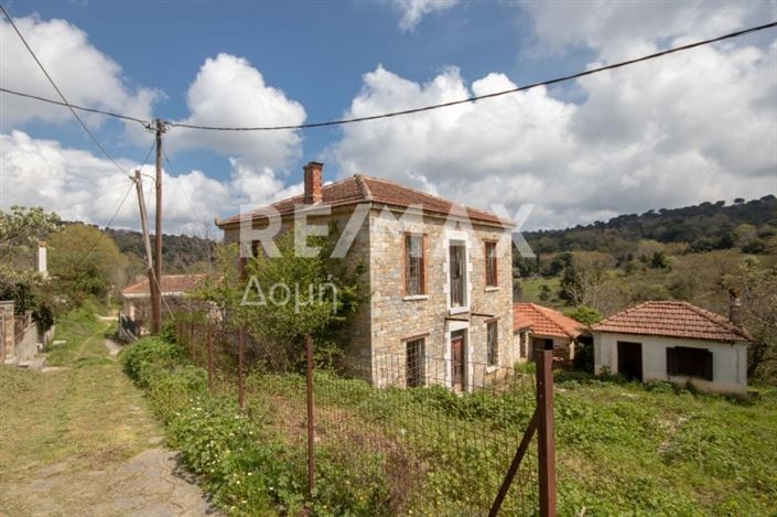 Image No.5-Maisonette de 4 chambres à vendre à Magnésie