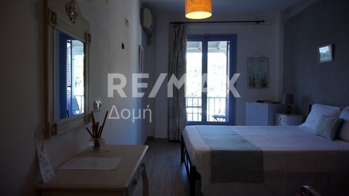 Image No.11-Un hôtel de 18 chambres à vendre à Alonnisos