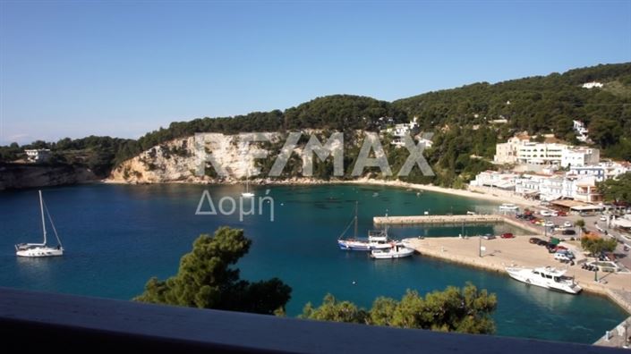 Image No.17-Un hôtel de 18 chambres à vendre à Alonnisos