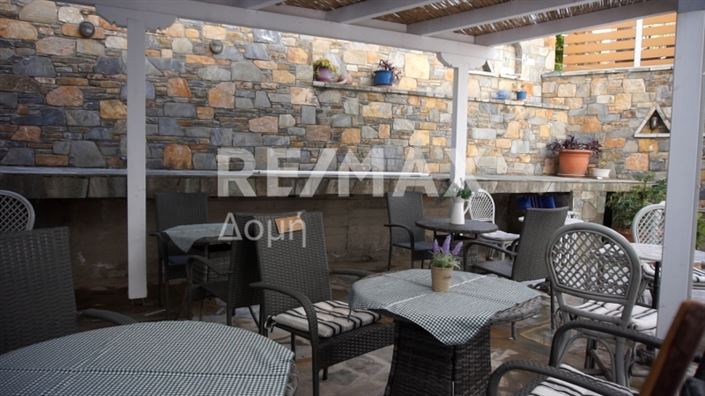 Image No.19-Un hôtel de 18 chambres à vendre à Alonnisos