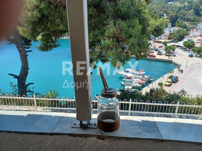 Image No.26-Un hôtel de 18 chambres à vendre à Alonnisos