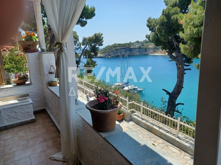 Image No.28-Un hôtel de 18 chambres à vendre à Alonnisos