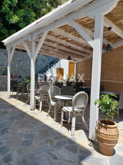 Image No.29-Un hôtel de 18 chambres à vendre à Alonnisos