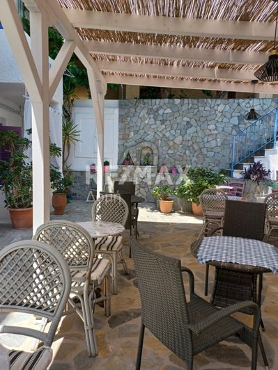 Image No.30-Un hôtel de 18 chambres à vendre à Alonnisos