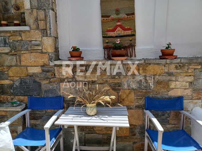 Image No.34-Un hôtel de 18 chambres à vendre à Alonnisos