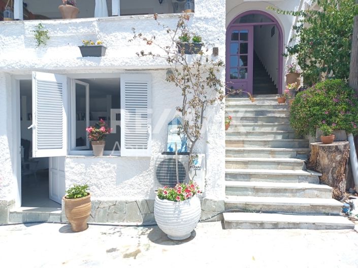 Image No.35-Un hôtel de 18 chambres à vendre à Alonnisos