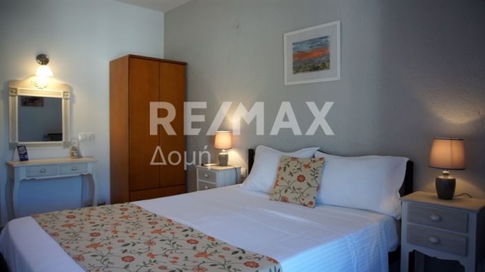 Image No.8-Un hôtel de 18 chambres à vendre à Alonnisos