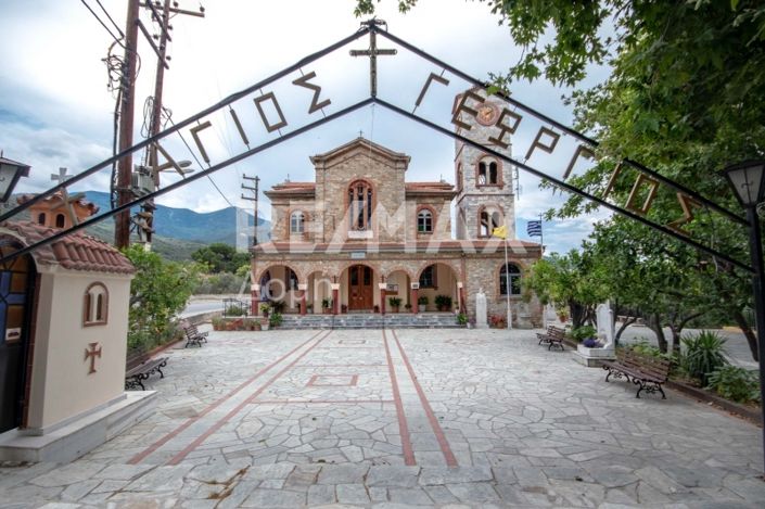 Image No.15-Maison à vendre à Artemida
