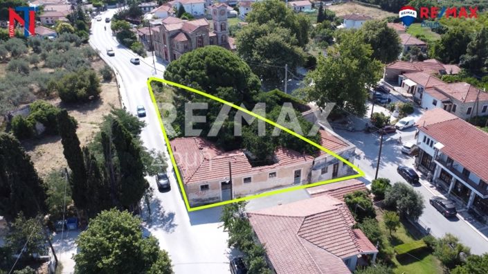 Image No.2-Maison à vendre à Artemida