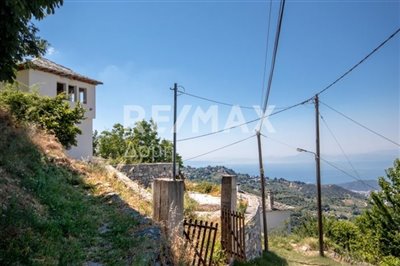1 - Center, Maisonette