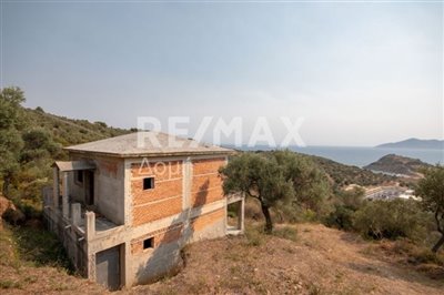 1 - Skiathos, House