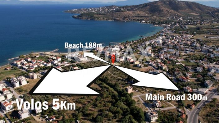 Image No.2-Propriété à vendre à Magnésie