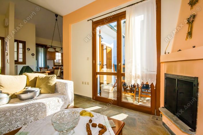 Image No.20-Propriété de 2 chambres à vendre à Center