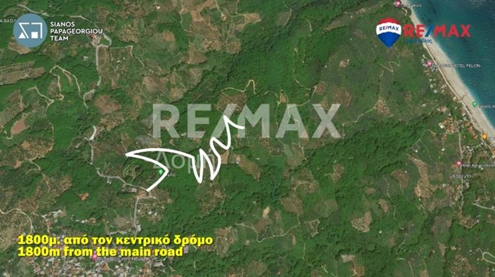 Image No.5-Propriété à vendre à Center