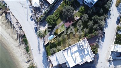 1 - Magnésie, Terre