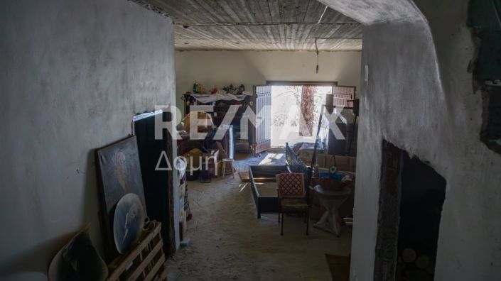 Image No.2-Maison de 4 chambres à vendre à Chania