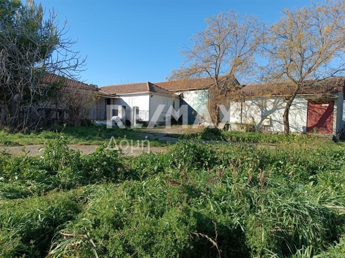 Image No.1-Maison de 3 chambres à vendre à Grèce centrale