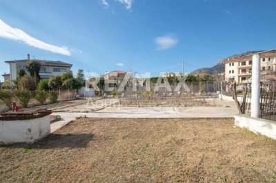 1 - Center, Land