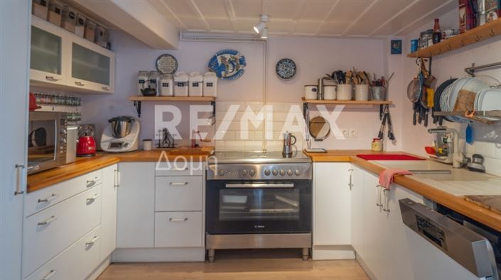 Image No.11-Propriété de 2 chambres à vendre à Chora