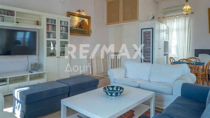 Image No.23-Propriété de 2 chambres à vendre à Chora