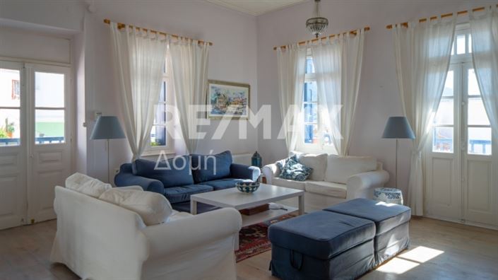 Image No.24-Propriété de 2 chambres à vendre à Chora