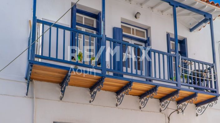 Image No.27-Propriété de 2 chambres à vendre à Chora