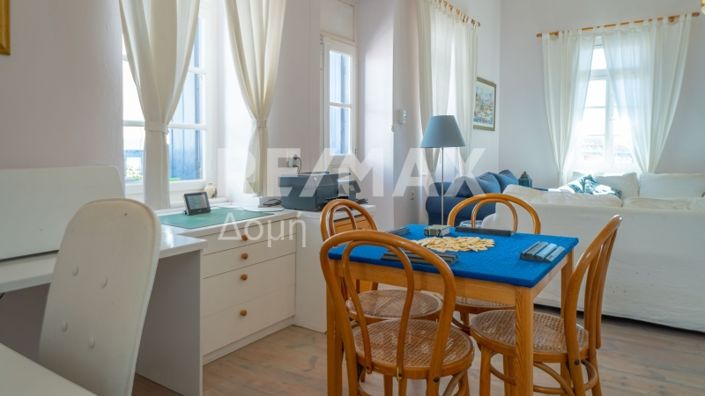 Image No.30-Propriété de 2 chambres à vendre à Chora