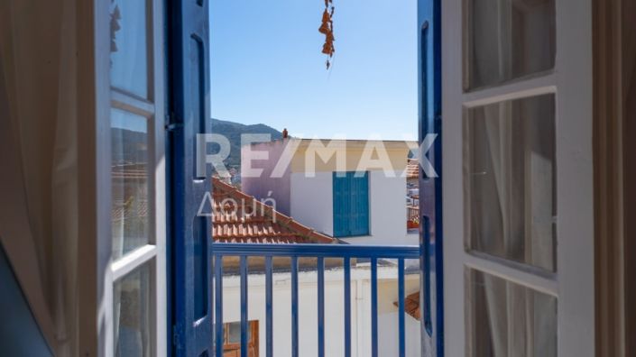 Image No.32-Propriété de 2 chambres à vendre à Chora