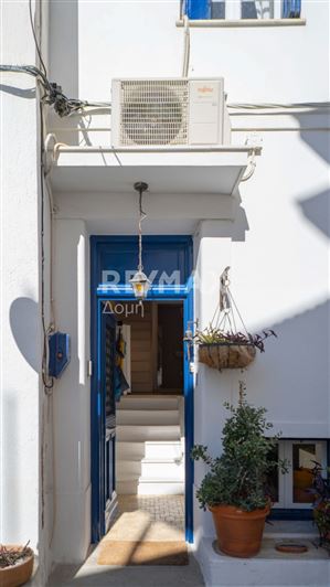 Image No.6-Propriété de 2 chambres à vendre à Chora