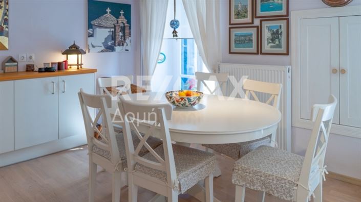 Image No.9-Propriété de 2 chambres à vendre à Chora