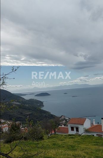 Image No.12-Terre à vendre à Glossa