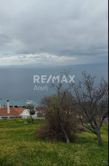 Image No.2-Terre à vendre à Glossa