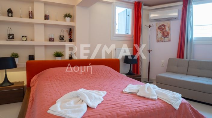 Image No.17-Maisonette de 4 chambres à vendre à Agios Ioannis